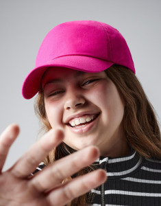 Detská šiltovka Original 5 Panel - Beechfield