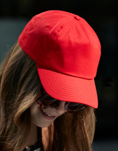 Detská šiltovka Original 5 Panel - Beechfield