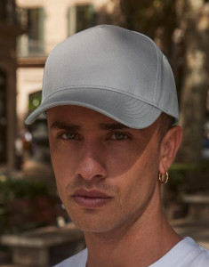 Šiltovka Ultimate 5 Panel  - Beechfield