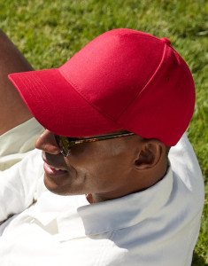 Šiltovka Ultimate 5 Panel  - Beechfield