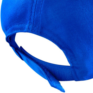 Šiltovka Ultimate 5 Panel so šiltom Sandwich - Beechfield