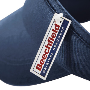 Šilt Sports Visor - Beechfield