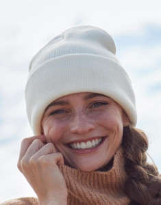 Čiapka Original Cuffed Beanie - Beechfield