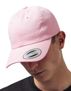 Nízkoprofilová bavlnená šiltovka  - Classics