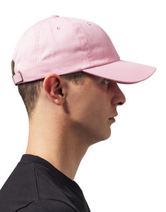 Nízkoprofilová bavlnená šiltovka  - Classics