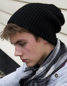 Čiapka Whistler - Result