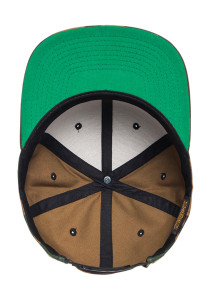 Maskáčová čiapka Snapback Classic - Classics