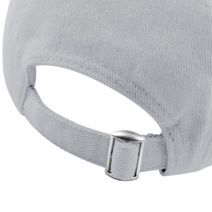 Šiltovka Low Profile Heavy Cotton Drill  - Beechfield