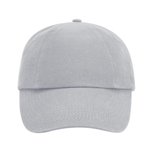 Šiltovka Low Profile Heavy Cotton Drill  - Beechfield