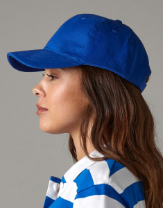 Šiltovka Pro-Style Heavy Brushed Cotton - Beechfield