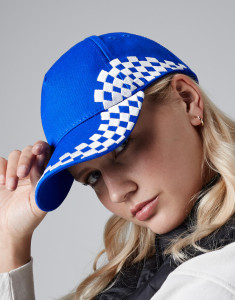 Šiltovka Grand Prix  - Beechfield