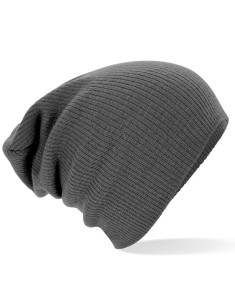 Čiapka Slouch Beanie - Beechfield