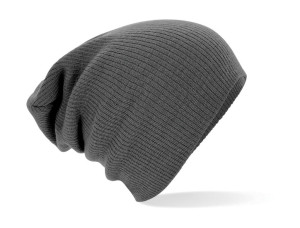 Čiapka Slouch Beanie - Beechfield