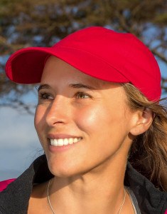 Nízka šiltovka Brushed-Cotton - Result