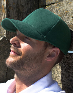 Šiltovka Brushed-Cotton - Result