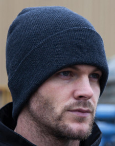 Lyžiarska čiapka Wolly - Result