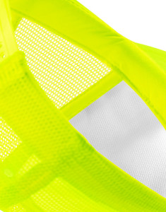 Šiltovka Vintage Snapback Trucker - Beechfield