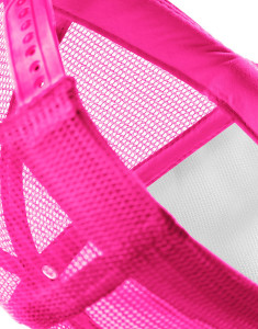 Šiltovka Vintage Snapback Trucker - Beechfield