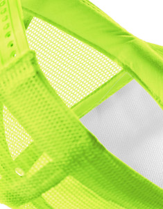 Šiltovka Vintage Snapback Trucker - Beechfield