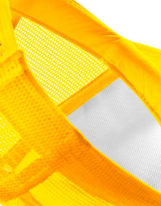 Šiltovka Vintage Snapback Trucker - Beechfield