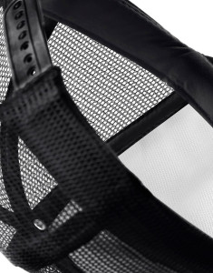 Detská šiltovka Vintage Snapback Trucker - Beechfield