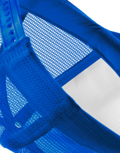 Detská šiltovka Vintage Snapback Trucker - Beechfield