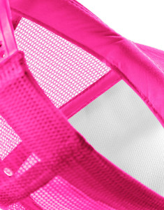 Detská šiltovka Vintage Snapback Trucker - Beechfield