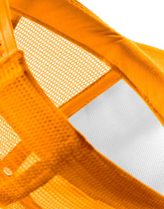 Detská šiltovka Vintage Snapback Trucker - Beechfield