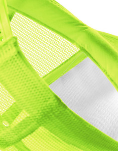 Detská šiltovka Vintage Snapback Trucker - Beechfield