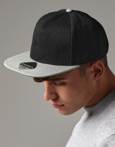 Šiltovka Original Flat Peak Snapback - Beechfield
