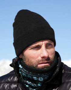 Čiapka Lightweight Thinsulate - Result