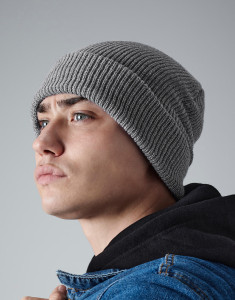 Čiapka Heritage Beanie - Beechfield