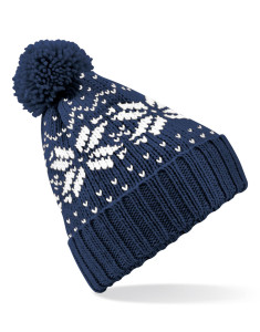 Čiapka Fair Isle Snowstar® - Beechfield