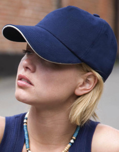 Bavlnená čiapka - Result