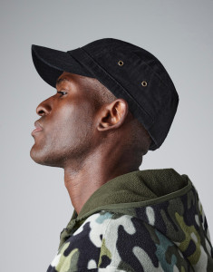 Šiltovka Urban Army - Beechfield