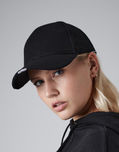 Šiltovka s LED svetlom - Beechfield