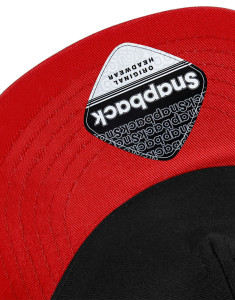 Detská šiltovka Snapback - Beechfield