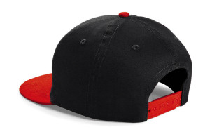 Detská šiltovka Snapback - Beechfield