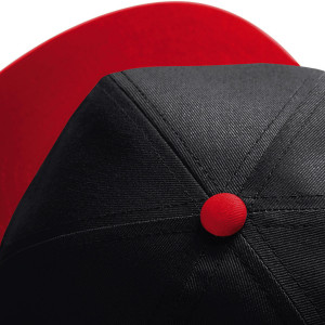 Detská šiltovka Snapback - Beechfield