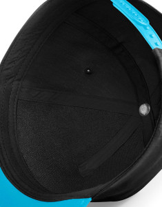 Detská šiltovka Snapback - Beechfield