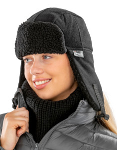 Čiapka Thinsulate Sherpa - Result