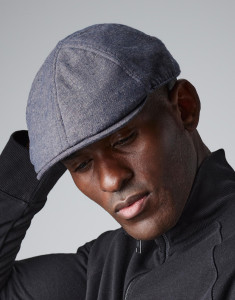 Čiapka Linen Summer Gatsby - Beechfield