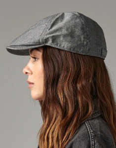 Čiapka Linen Summer Gatsby - Beechfield