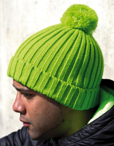 Čiapka Hdi Quest Knitted - Result