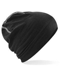 Čiapka Hemsedal Cotton Beanie - Beechfield
