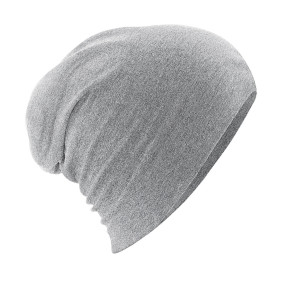 Bavlnená čiapka Hemsedal Slouch Beanie - Beechfield