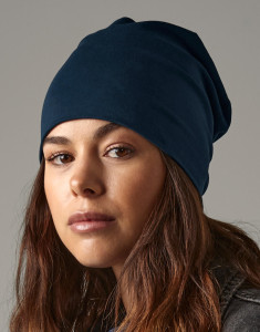 Bavlnená čiapka Hemsedal Slouch Beanie - Beechfield