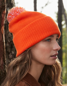 Čiapka Snowstar Beanie - Beechfield