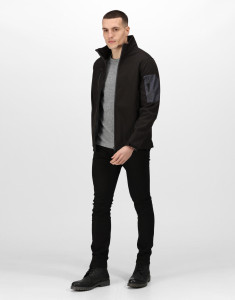 Softshell bunda 3-vrstvová Arcola  - Regatta