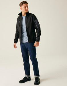 Softshell bunda 3-vrstvová Arcola  - Regatta